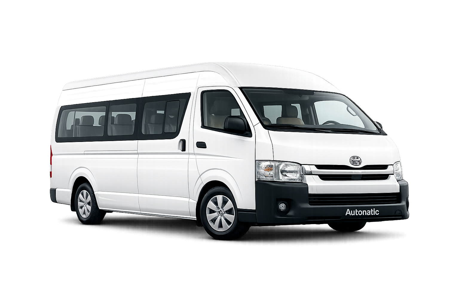 فان أوتوماتيك