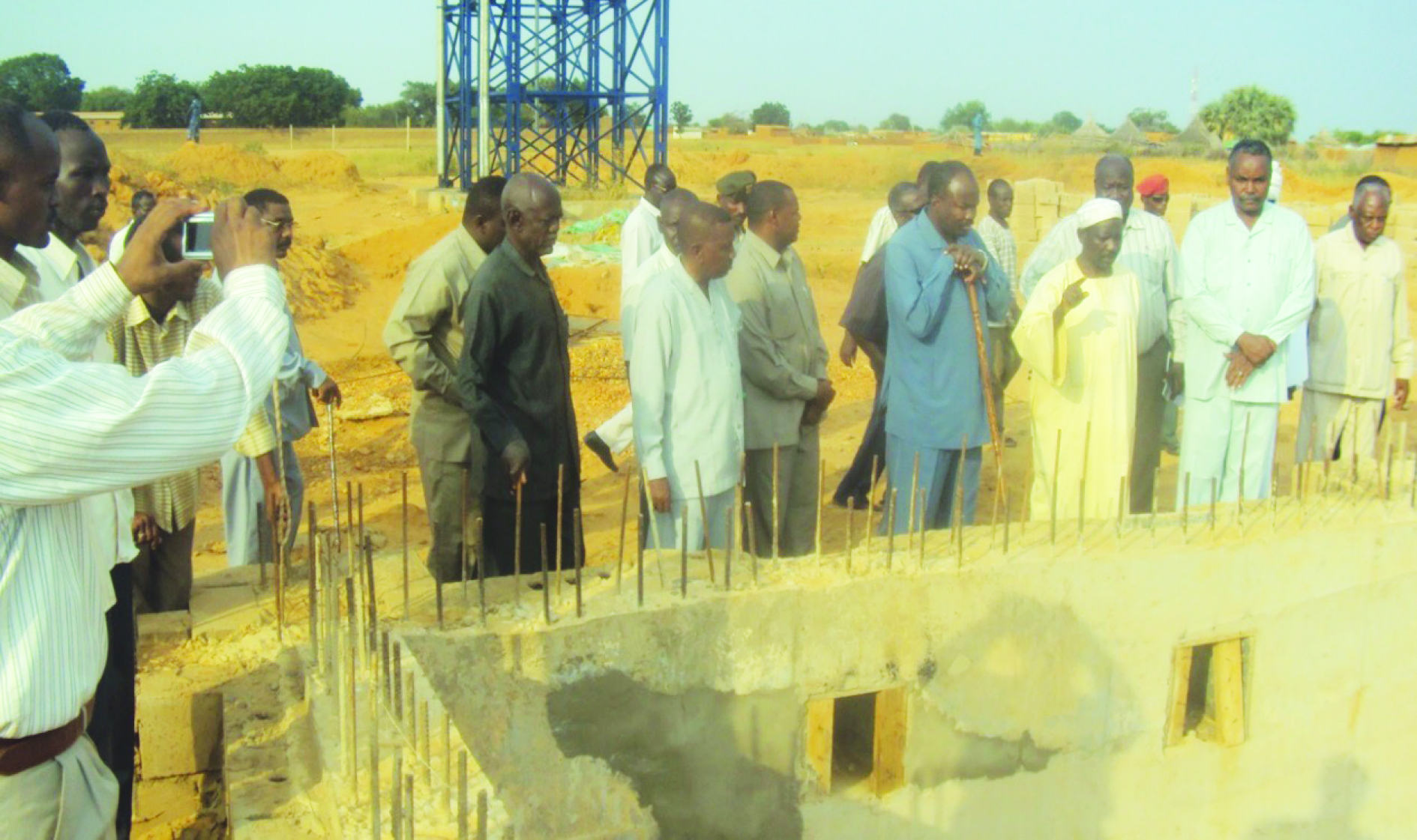 Prefabricated Buildings